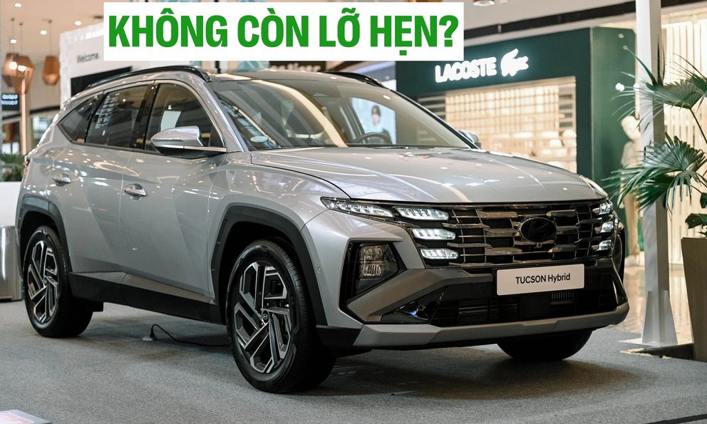 Loạt xe mới dự kiến ra mắt tháng 7/2026: EV và hybrid đổ bộ, xe Hàn và Trung 'chiếm sóng', xe Nhật im hơi lặng tiếng