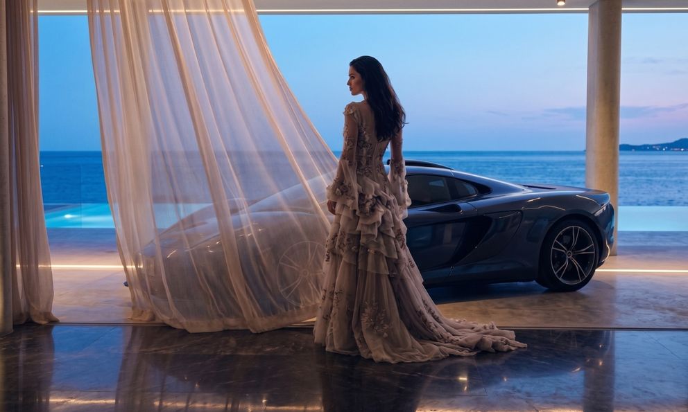 Sắp ra mắt siêu xe mới có là đại gia cũng chưa chắc mua được: Lấy cảm hứng từ McLaren F1, giá dự kiến trên 540 tỷ đồng