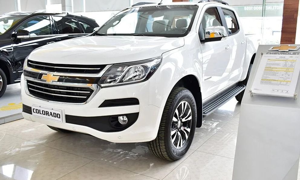 Sướng như chủ xe Chevrolet tại Việt Nam: Gần 80.000 xe đã bị ‘khai tử’ giờ lại có nơi bảo dưỡng, sửa chữa, thay đồ chính hãng