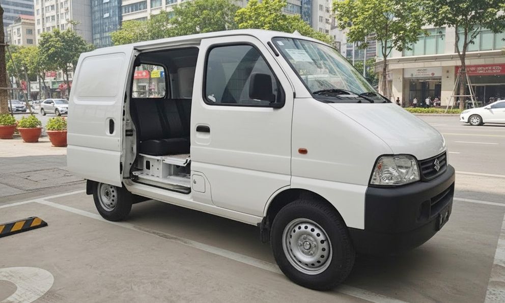 ‘Su cóc’ mới đang bán ở Việt Nam lập kỷ lục doanh số 1,5 triệu xe tại một thị trường tỷ dân