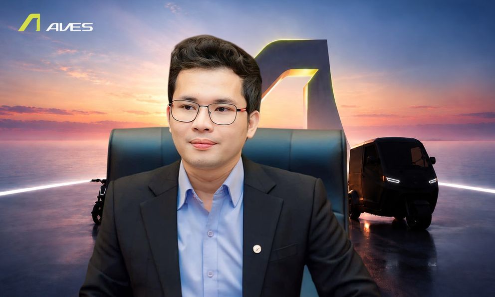 Cựu CEO Green SM Nguyễn Văn Thanh thành lập startup xe điện, dự kiến ra mắt sản phẩm đầu tiên năm 2027