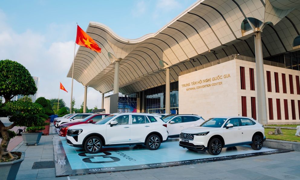 Nhìn từ VIMS và CCA 2026: Cuộc đua công nghệ ô tô đang chuyển từ ‘có gì’ sang ‘làm được gì’