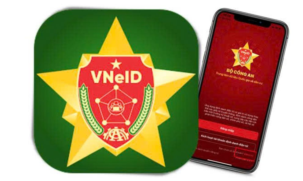 Cách sử dụng BHYT trên VNeID, VssID khi đi khám bệnh từ ngày 1/6.