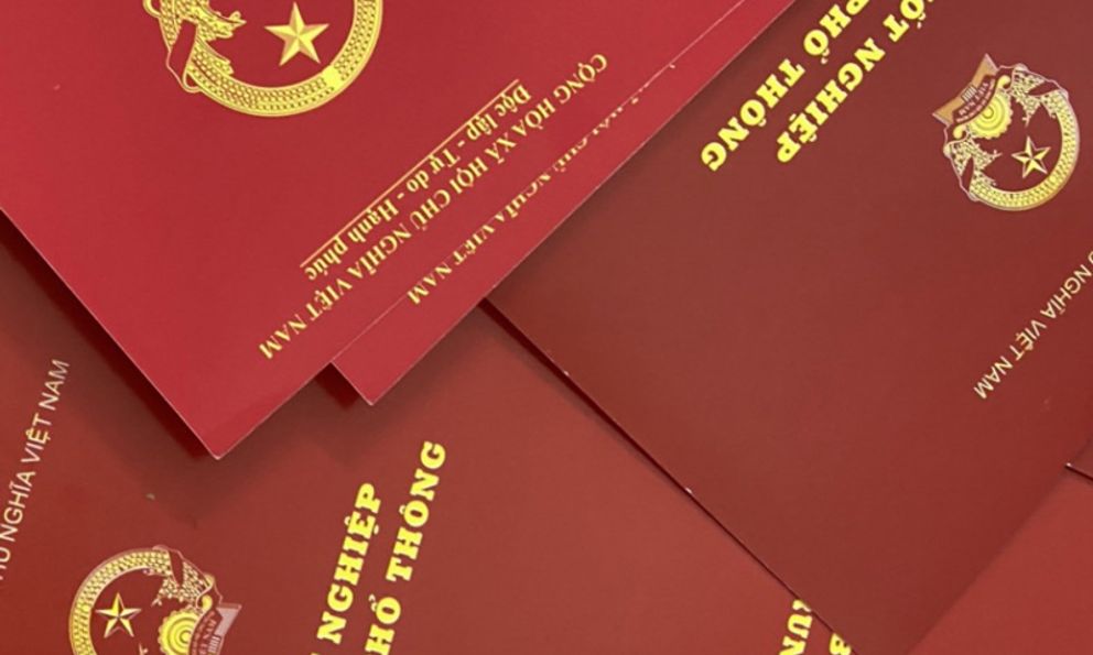 Quy định mới trong lĩnh vực giáo dục có hiệu lực từ ngày 1/7, người dân cần nắm rõ