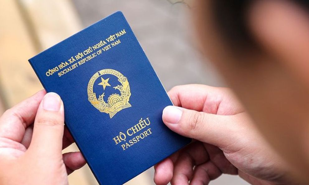Bộ Công an đưa đề xuất quan trọng liên quan đến hộ chiếu, người dân cần biết