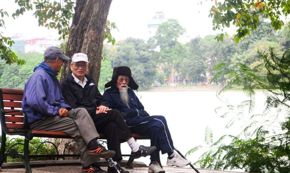 Tin vui cho hàng nghìn người dân Hà Nội từ năm 2026