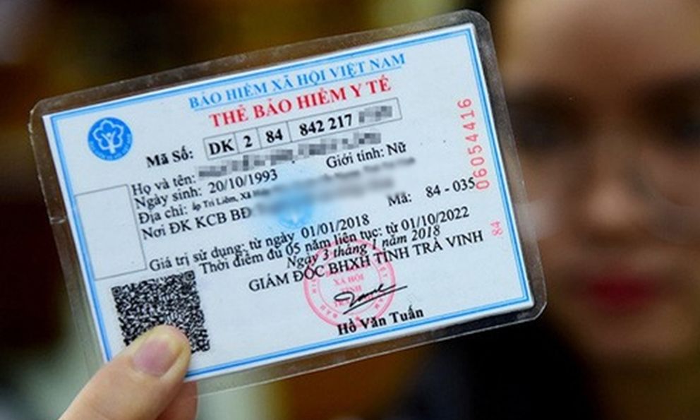 Cơ quan Bảo hiểm xã hội phát thông báo quan trọng tới toàn bộ người dân đang có thẻ BHYT trên cả nước