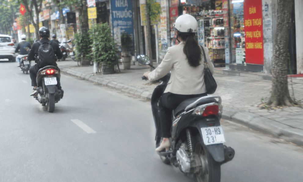 Công an phát thông báo quan trọng liên quan đến biển số xe của tất cả người dân trên cả nước