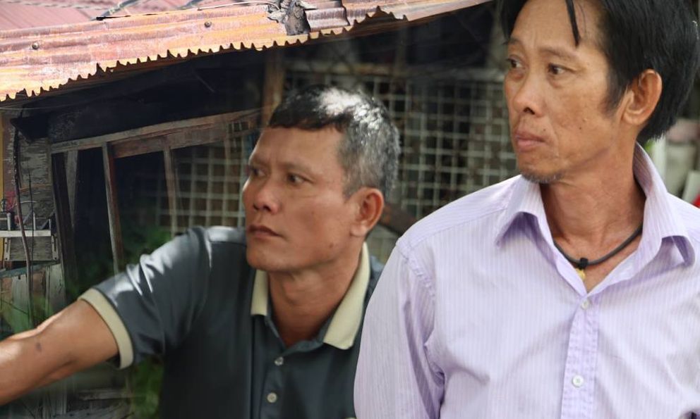 Nhân chứng xót xa kể lại vụ cháy khiến 3 người chết tại TP.HCM: 