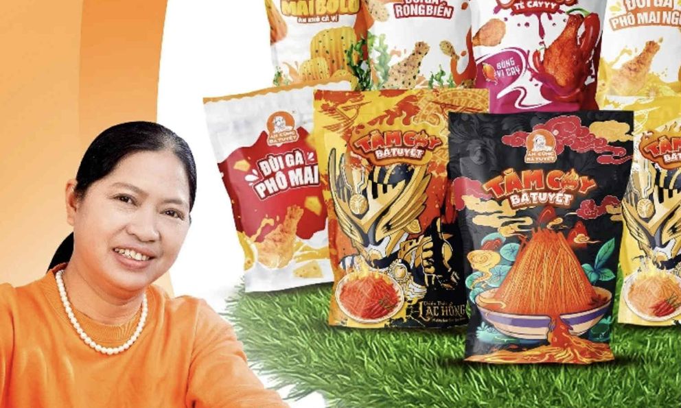 NÓNG: Ăn Cùng Bà Tuyết bất ngờ thông báo giải thể!