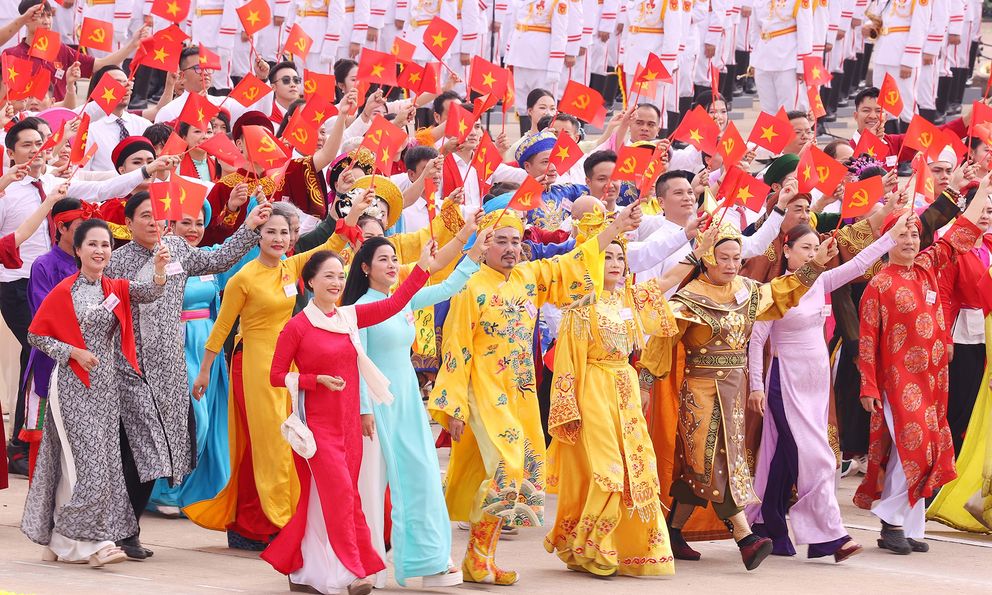 Tin vui: Việt Nam chính thức có thêm 1 ngày nghỉ lễ, cả nước được nghỉ làm và được hưởng nguyên lương