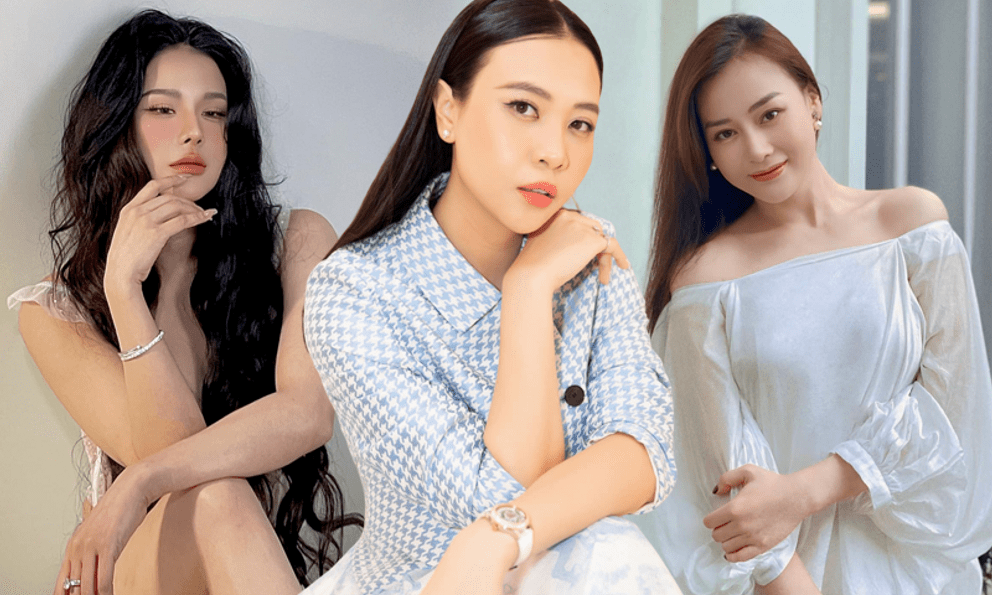 Tình duyên của sao nữ tuổi Tỵ: Người an yên bên chồng đại gia, người cay đắng rời khỏi nhà hào môn 