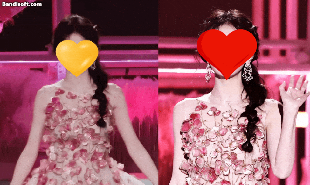 Màn ảnh Hoa ngữ có nàng 