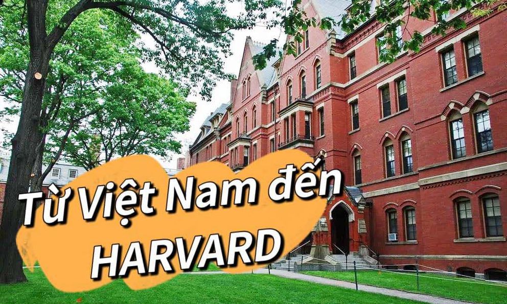 Đây là trường THPT có nhiều học sinh đỗ Đại học Harvard nhất Việt Nam, một nữ sinh trường này còn từng từ chối nhập học