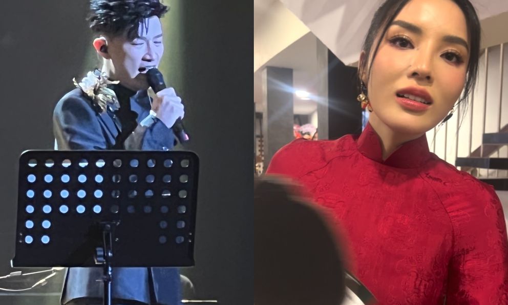 Hot: Dược Sĩ Tiến debut làm ca sĩ, nói câu gây giật mình về Kỳ Duyên