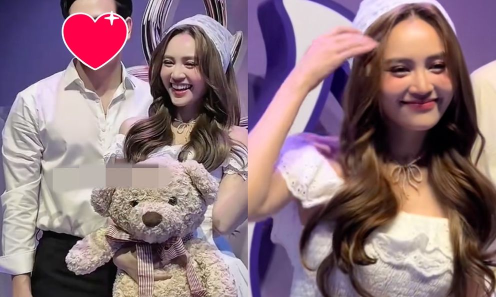 Mỹ nam đang được đẩy thuyền với Lan Ngọc là ai? 