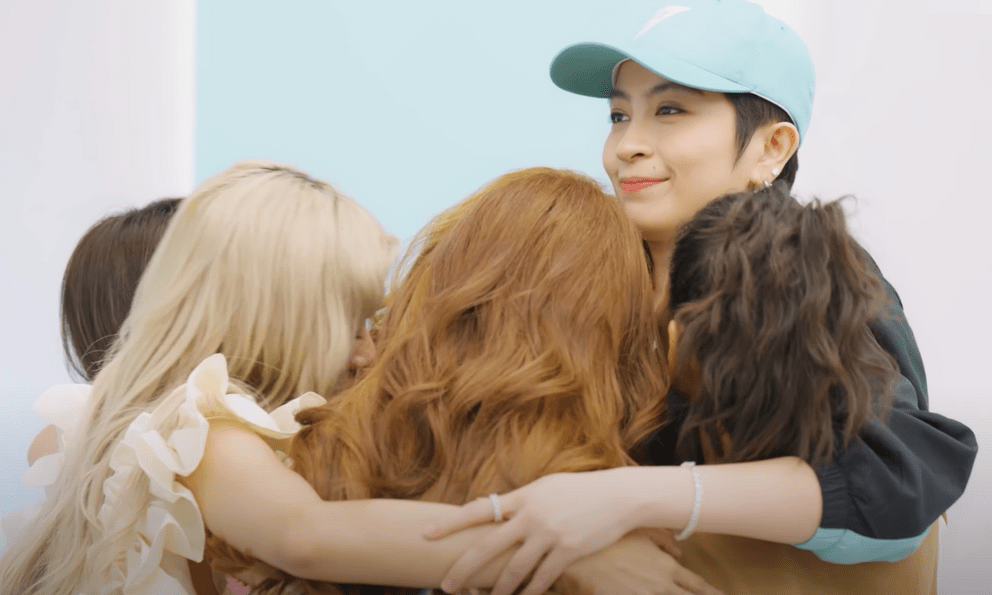 Tin đồn đúng 100%: Gil Lê bị loại, Minh Hằng - Minh Tuyết đồng loạt có phản ứng 