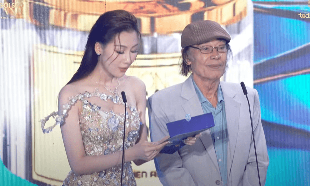 Thực hư hình ảnh Hoa hậu Quế Anh 