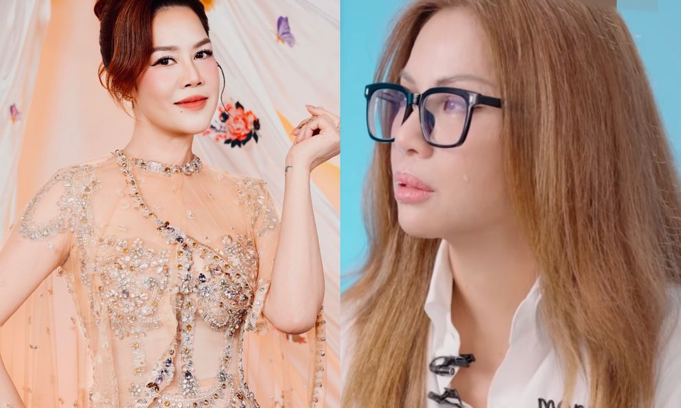 Chi tiết thổi bùng drama Chị đẹp: Chuyện gì xảy ra giữa Minh Tuyết với Thu Phương?
