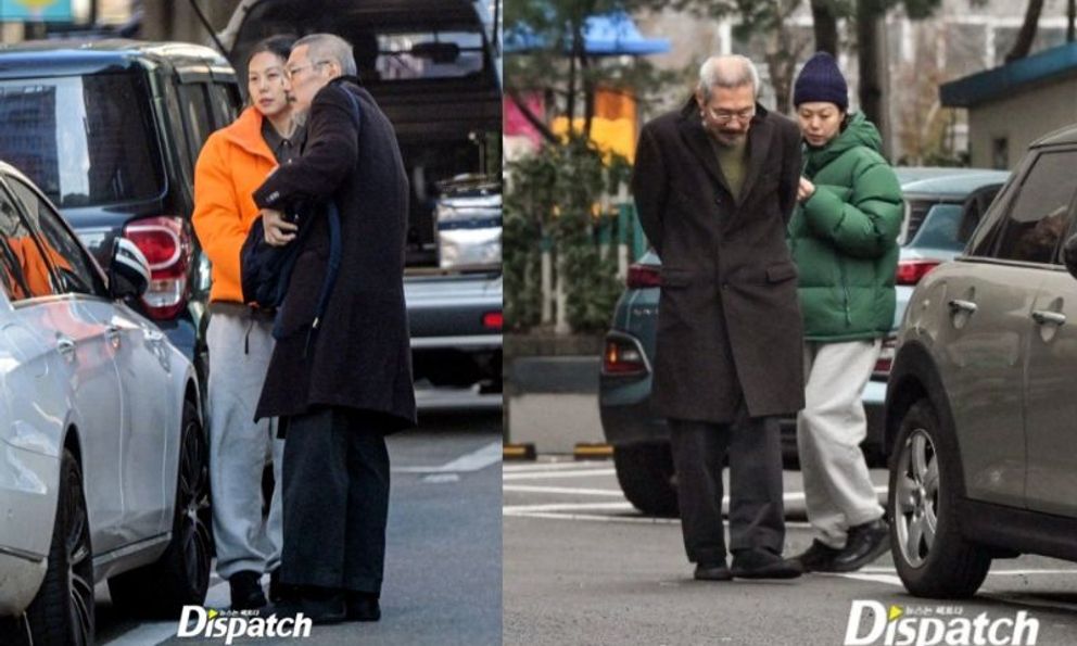  Dispatch khui tin: 