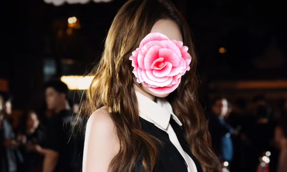 Đại mỹ nhân khó có đối thủ xuất hiện chớp nhoáng, chỉ 1 hành động chứng tỏ đẳng cấp