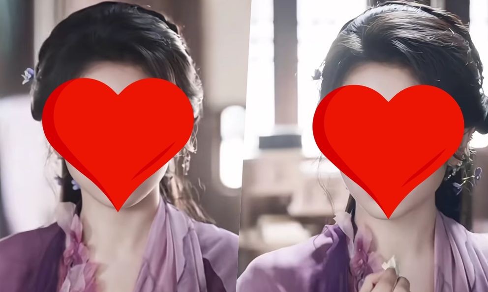 Mỹ nhân lột xác 180 độ chấn động cả Trung Quốc: Ác nữ hóa tiên nữ, nhan sắc cực phẩm đẹp không tả nổi