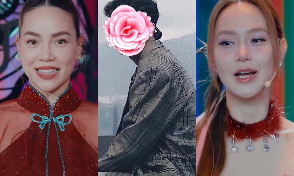 Không phải Trấn Thành - Hà Hồ, đây mới là người đứng sau tiết mục gây bão mạng của Minh Hằng 