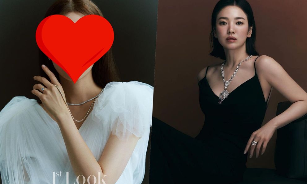 Mỹ nhân Hàn gây bão dịp Tết Nguyên đán: 22 năm trước là 