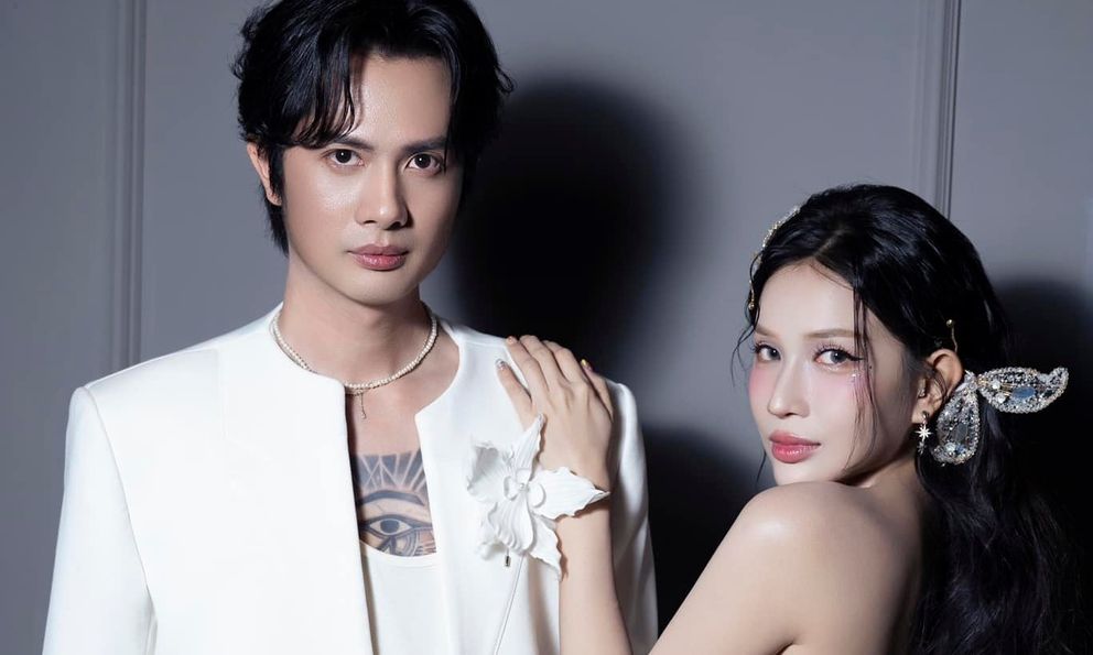 Bị réo gọi vì liên tục đi chung Khả Như, Huỳnh Phương nói thẳng lý do