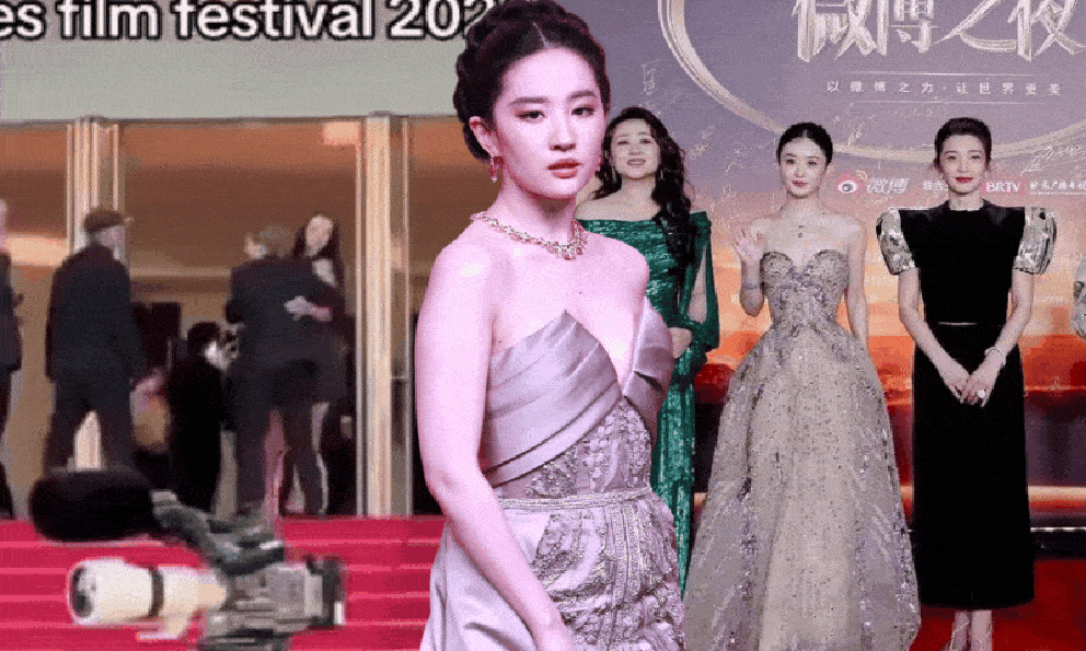 Nhìn lại loạt khoảnh khắc thảm đỏ “viral” nhất showbiz toàn cầu 2024: Cannes gặp bão 