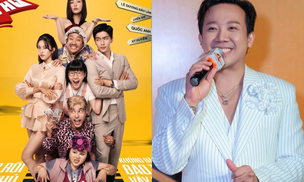 Phim Tết ngày Mùng 1: 