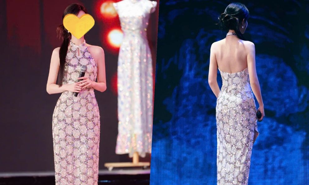 Mỹ nhân cổ trang đẹp nhất 2024 khoe nhan sắc tuyệt mỹ dịp Tết 2025: Nghiêng nước nghiêng thành xem mà rung động