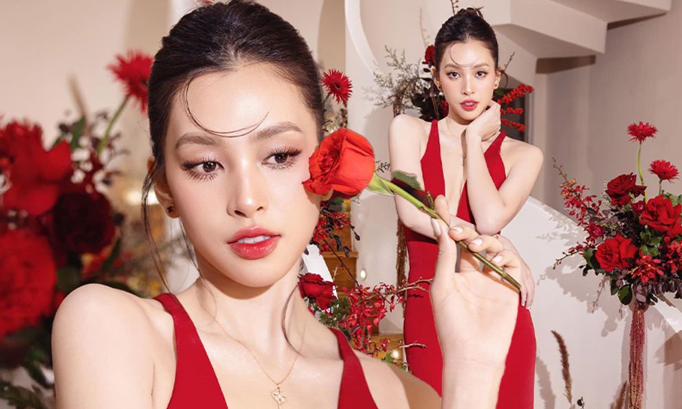 Nữ chính phim Tết 