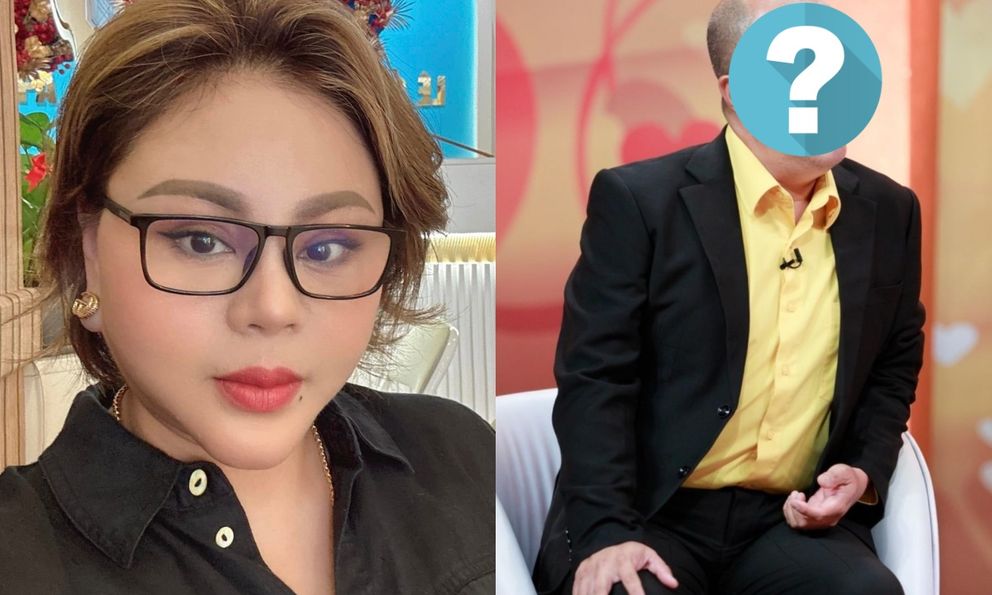 Cực căng: Lê Giang gọi tên, đáp trả việc một nam diễn viên chê phim Trấn Thành vô tri, xem phí tiền