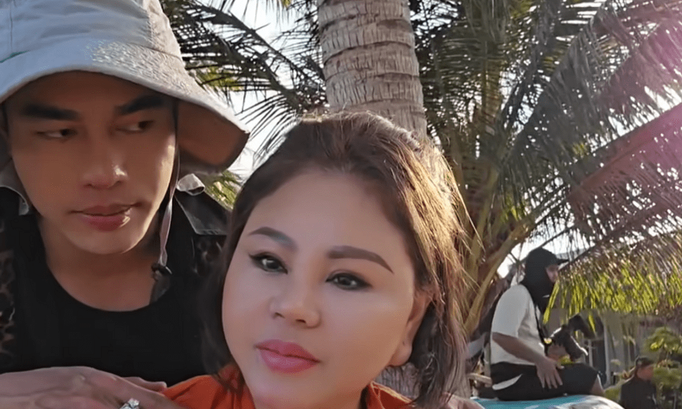 Lê Dương Bảo Lâm - Lê Giang nói xấu Trấn Thành, sự thật là gì?