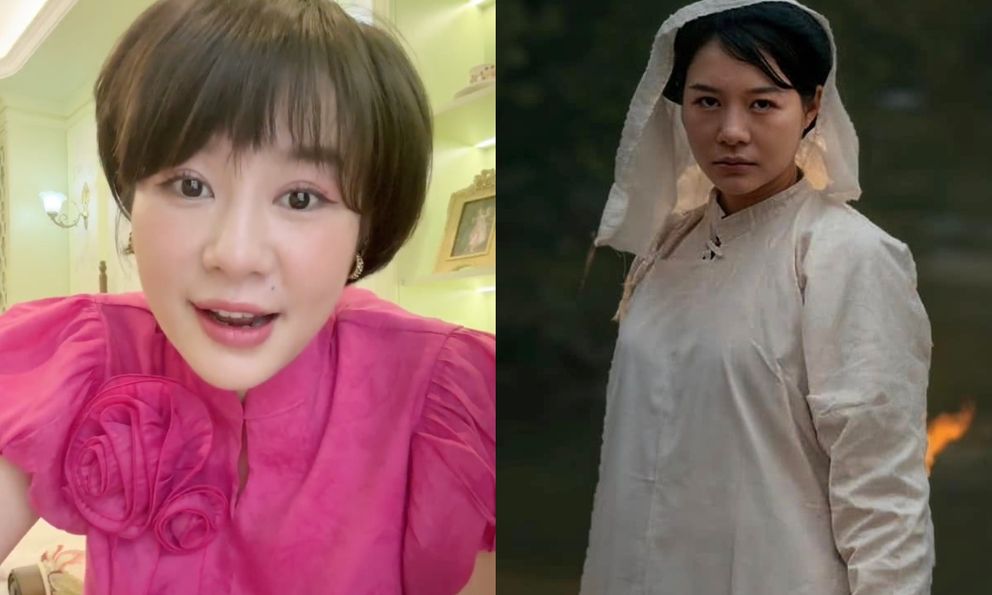 Hot TikToker Hoàng Kim Ngọc đáp trả ồn ào quanh 