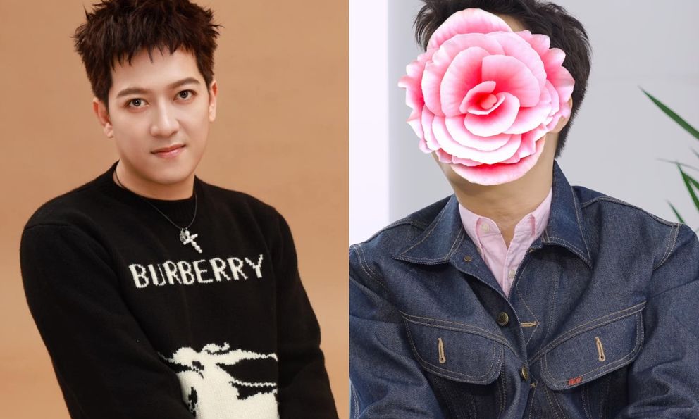 Trường Giang lộ mặt mộc, khác thế nào so với ảnh photoshop đang được tung hô? 