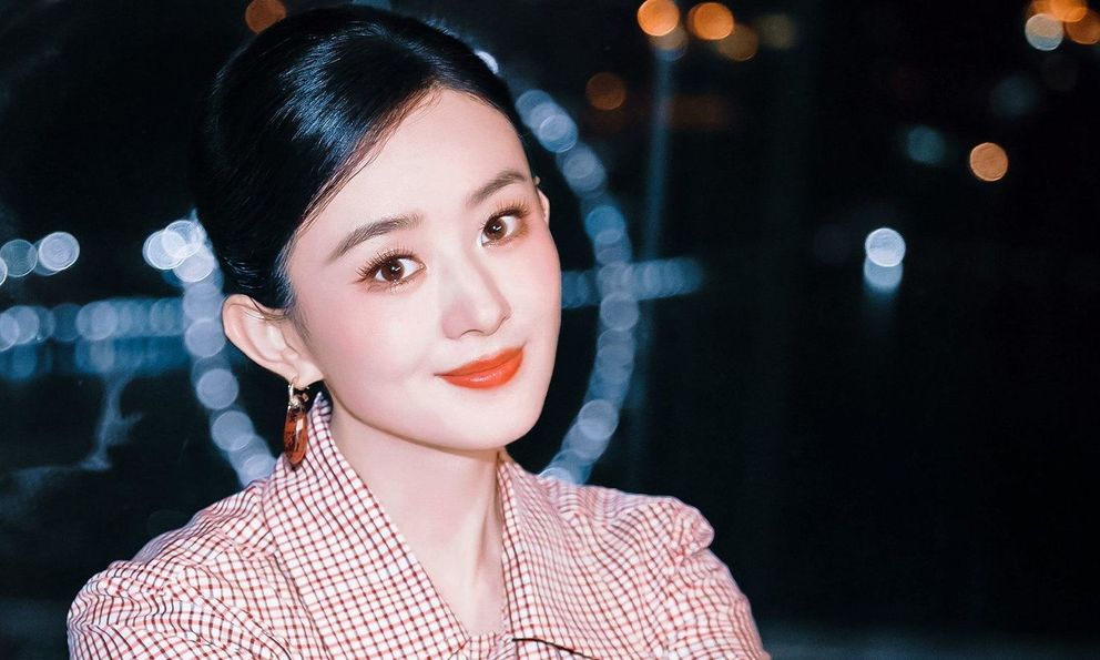 Đẳng cấp tuyệt đối của Triệu Lệ Dĩnh: Dương Mịch, Lưu Diệc Phi đều thua xa