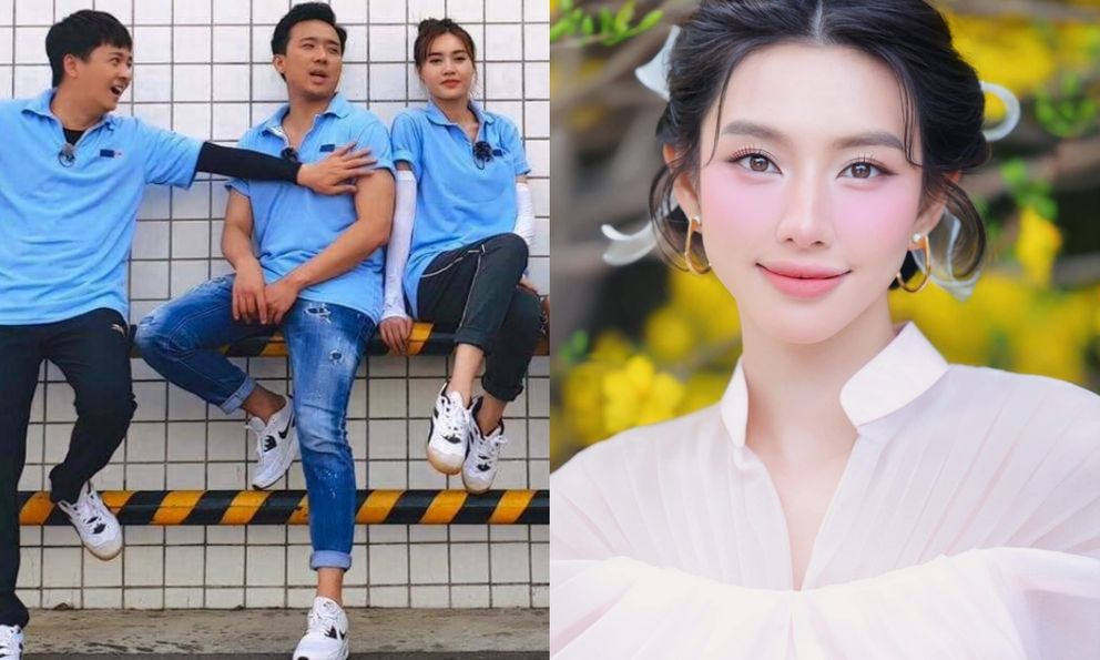 Bị chê không xứng với Running Man, Thùy Tiên nói đúng 1 câu, thể hiện thái độ đáng nhận 10 điểm