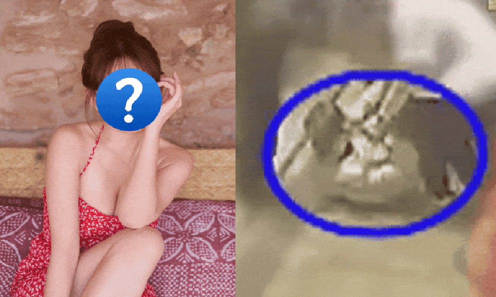 Clip sao nữ bị biến thái tấn công ngã nhào trên mặt đất khiến dư luận phẫn nộ