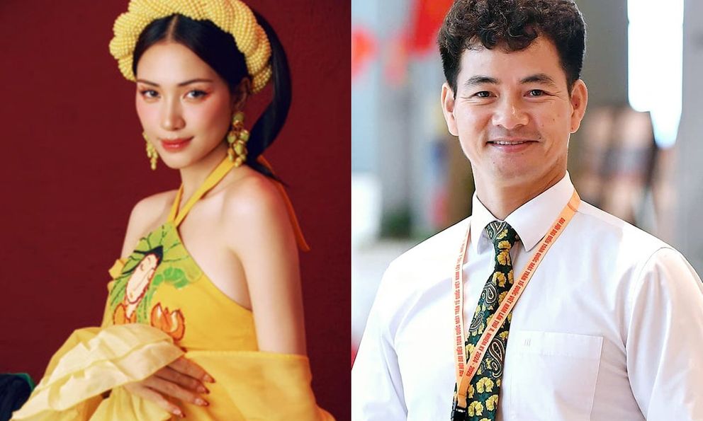 Cục trưởng Xuân Bắc nói gì về Hòa Minzy mà gây bão mạng?