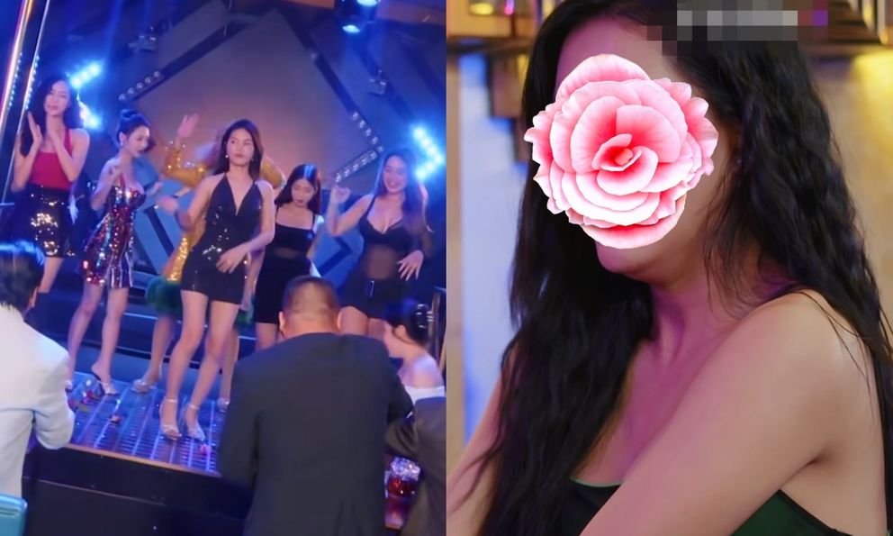 Phim ngập cảnh 18+ lên sóng, nữ chính vừa xuất hiện khán giả 