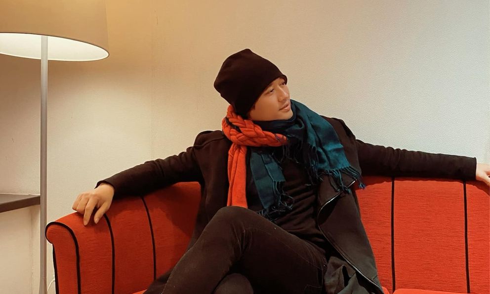 Bài đăng cuối cùng của Quý Bình trước khi qua đời