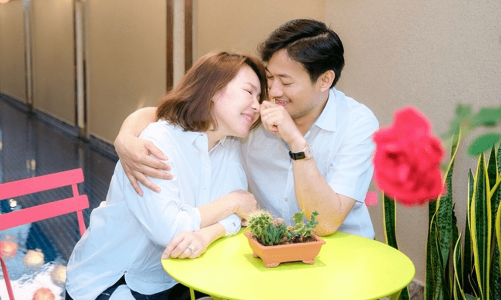 Tình trạng khó hiểu của Quý Bình và vợ doanh nhân trước khi nam diễn viên qua đời