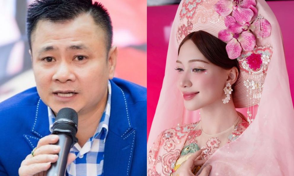 Nói về Hòa Minzy mà bị chê 