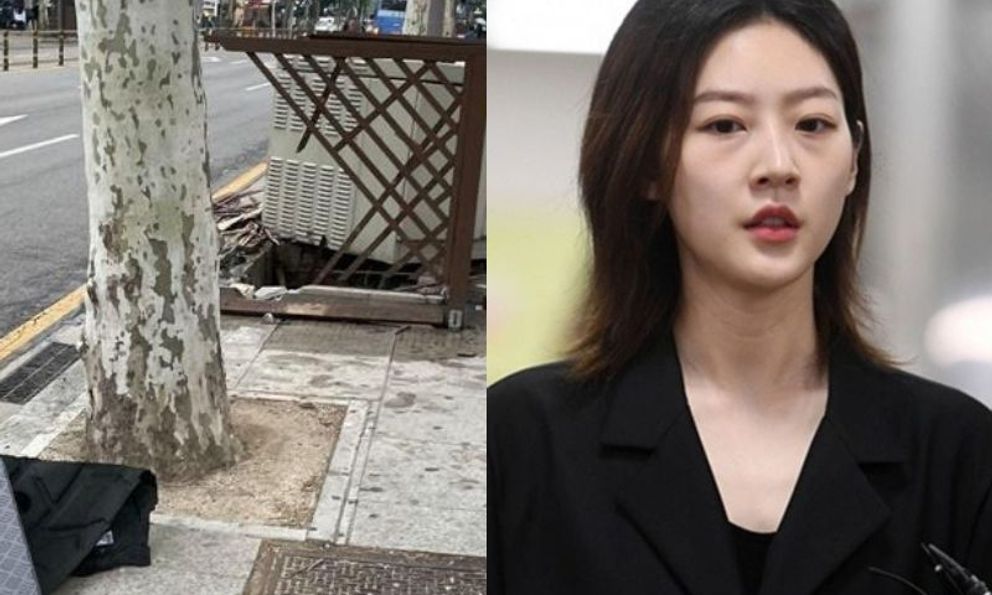 Nghi vấn Kim Sae Ron bị ép tiếp khách vào ngày xảy ra vụ say rượu lái xe?