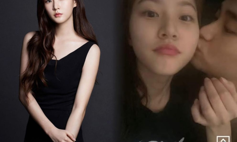 Vật chứng lật ngược tình thế “minh oan” Kim Soo Hyun không hề yêu đương Kim Sae Ron năm 15 tuổi?