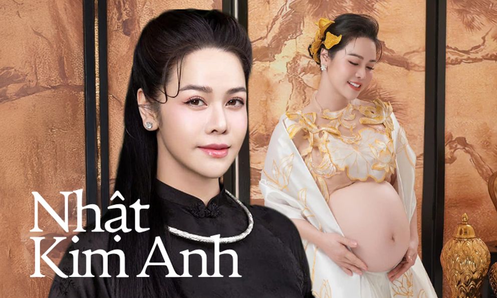 Nhật Kim Anh lần đầu đính chính chuyện tế nhị về con gái, nói gì về đám cưới lần 2? 