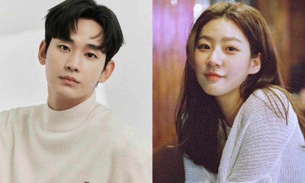 Nóng: Cảnh sát vào cuộc vụ Kim Soo Hyun 