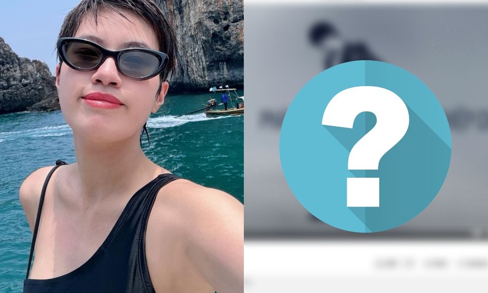 MV “Sự nghiệp chướng” của Pháo biến mất?